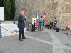 2022 07 05 TOULON HOMMAGE A NOS MORTS ET DISPARUS DU 5 07 2022 D ORAN 2 (10)